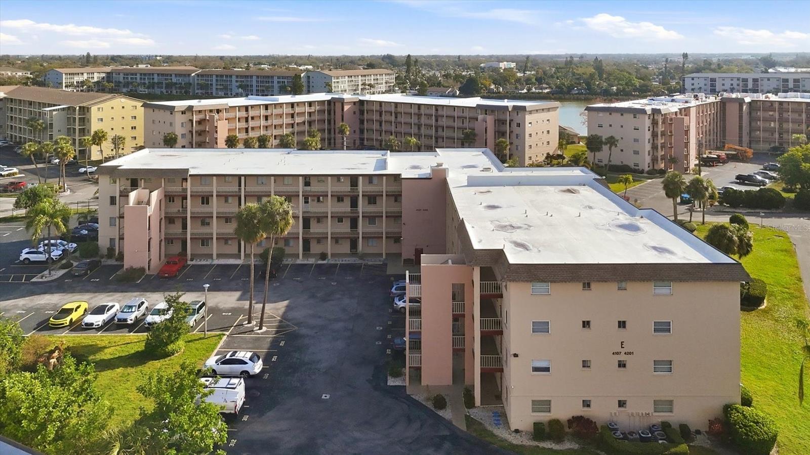 4143 HERON WAY 207 BLDG E