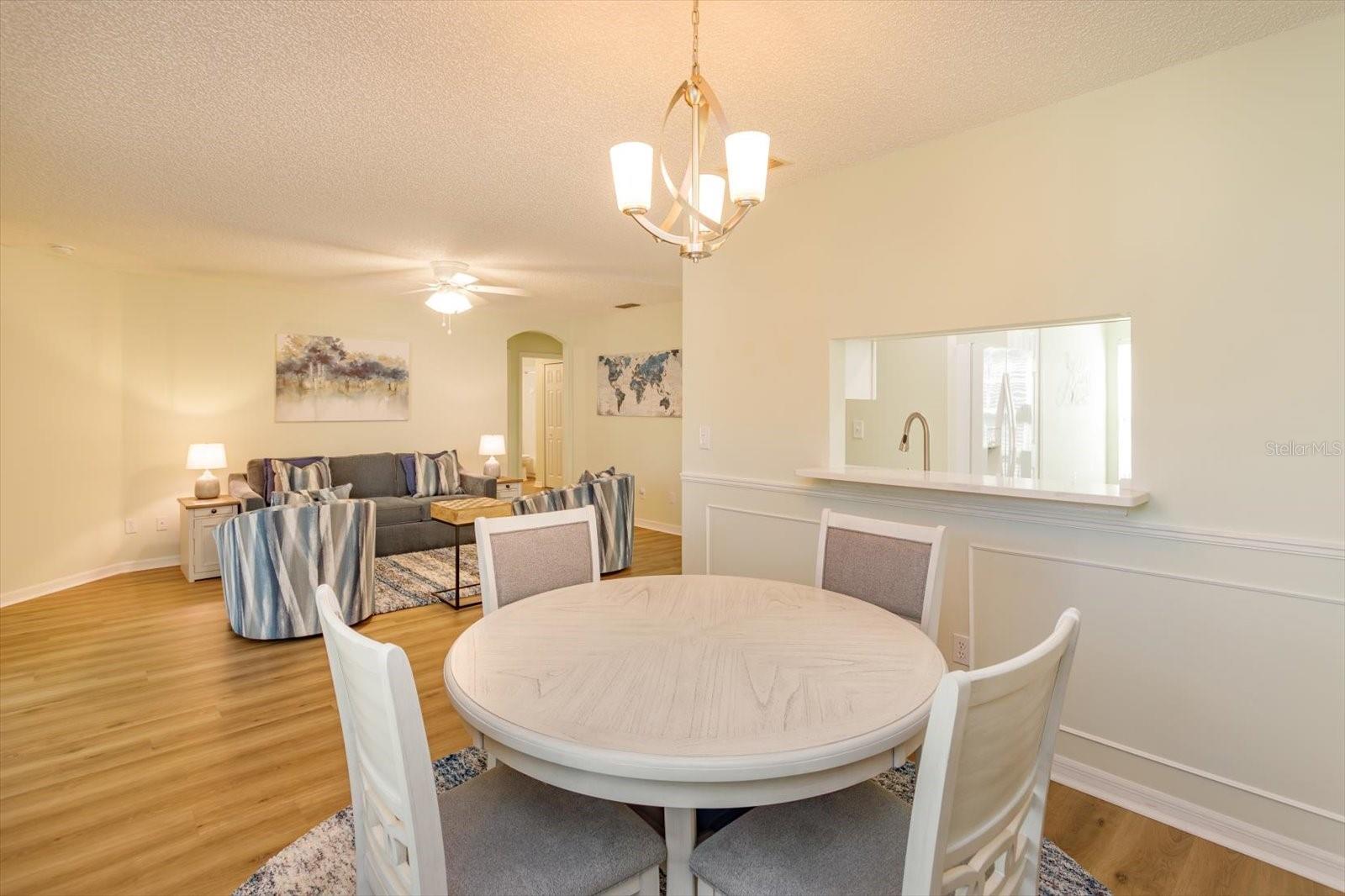 MANCHESTER AT KINGS RIDGE PH I - Residential