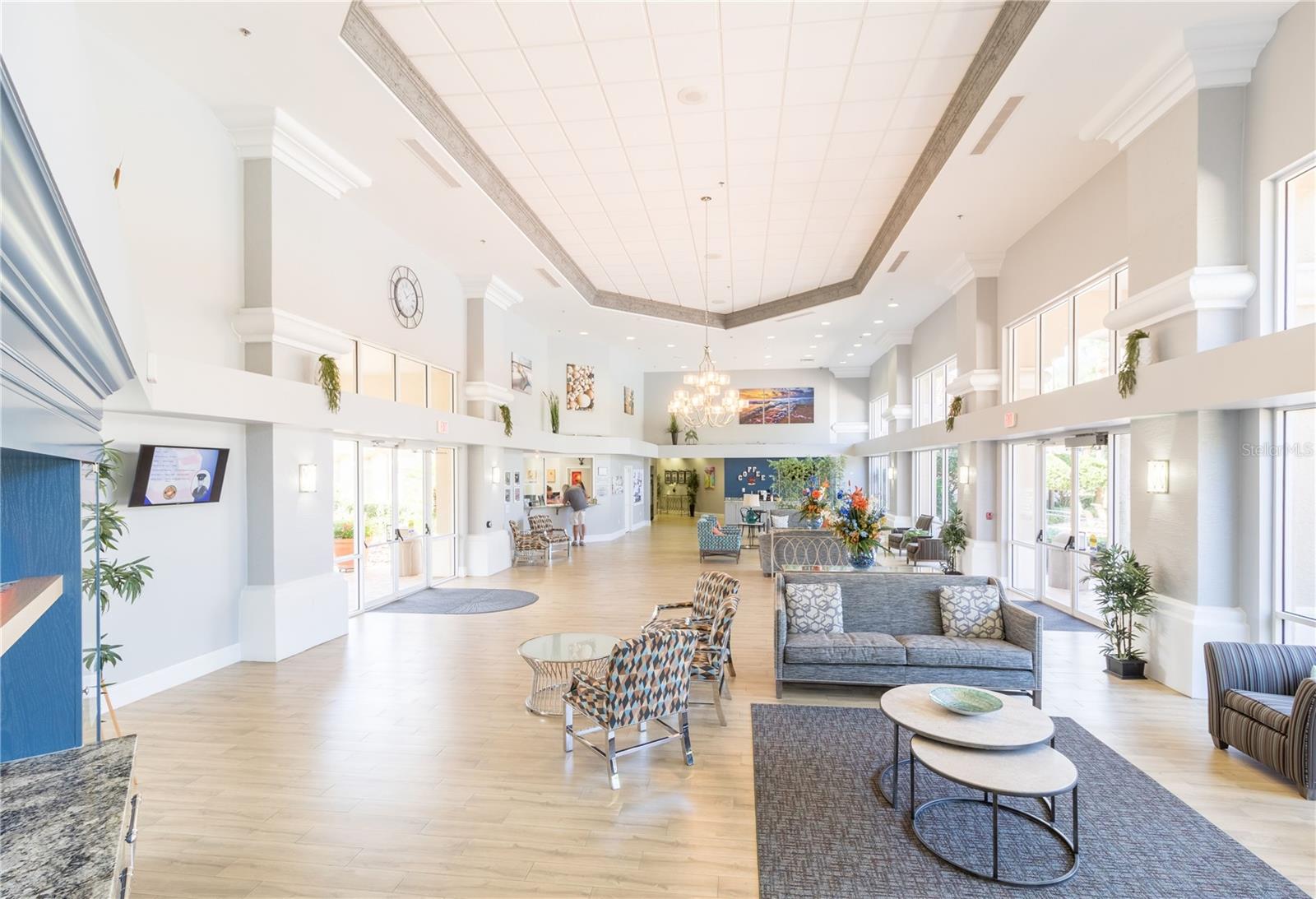 MANCHESTER AT KINGS RIDGE PH I - Residential