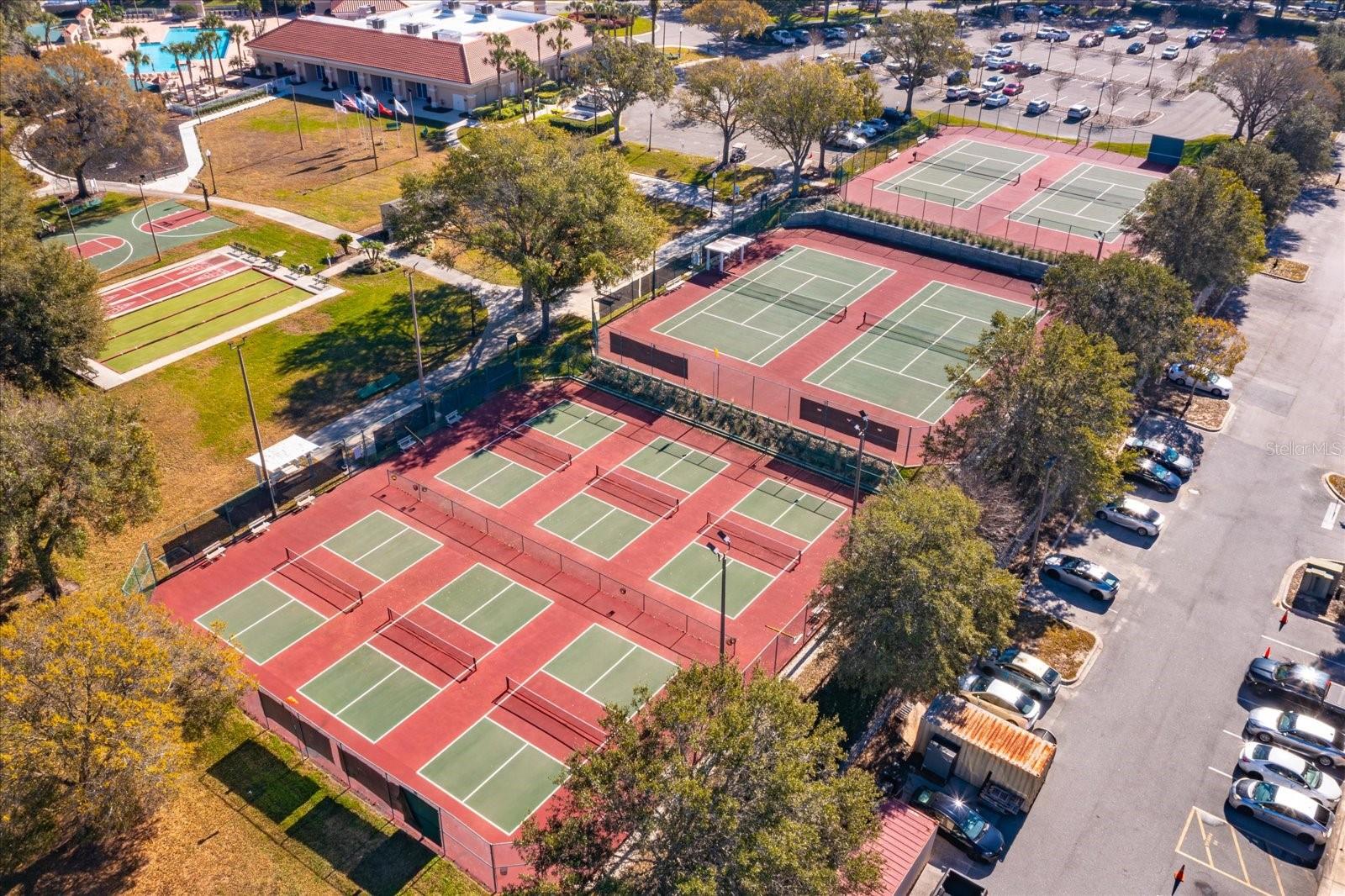 MANCHESTER AT KINGS RIDGE PH I - Residential