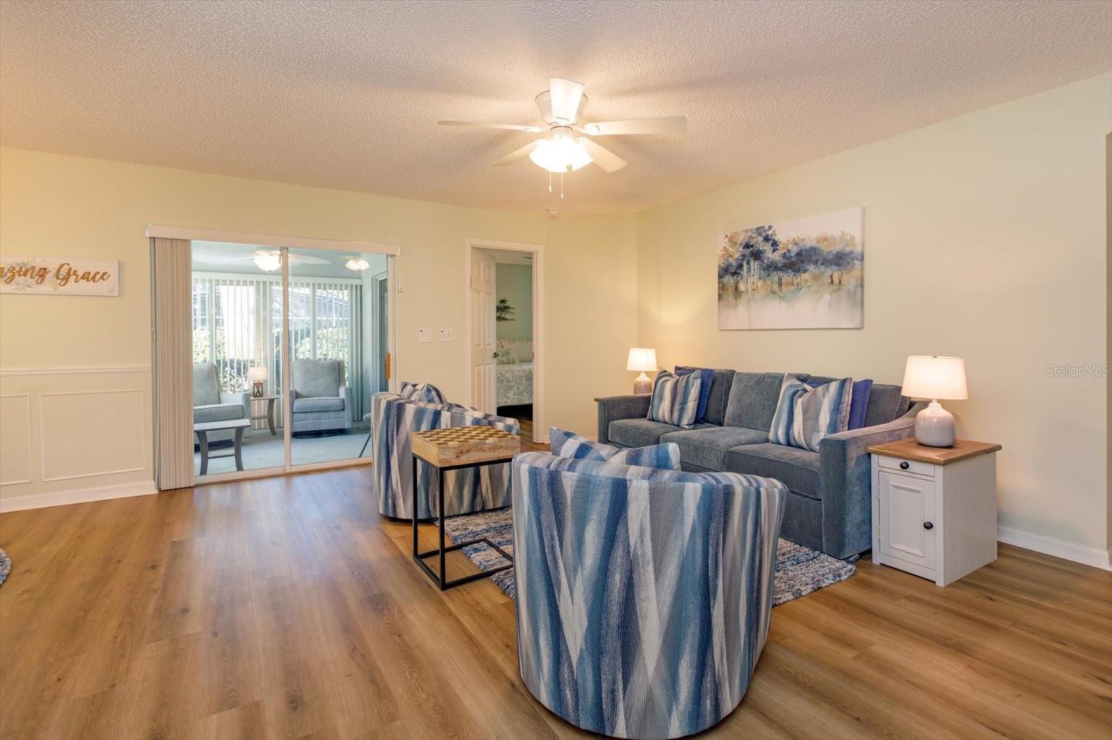 MANCHESTER AT KINGS RIDGE PH I - Residential