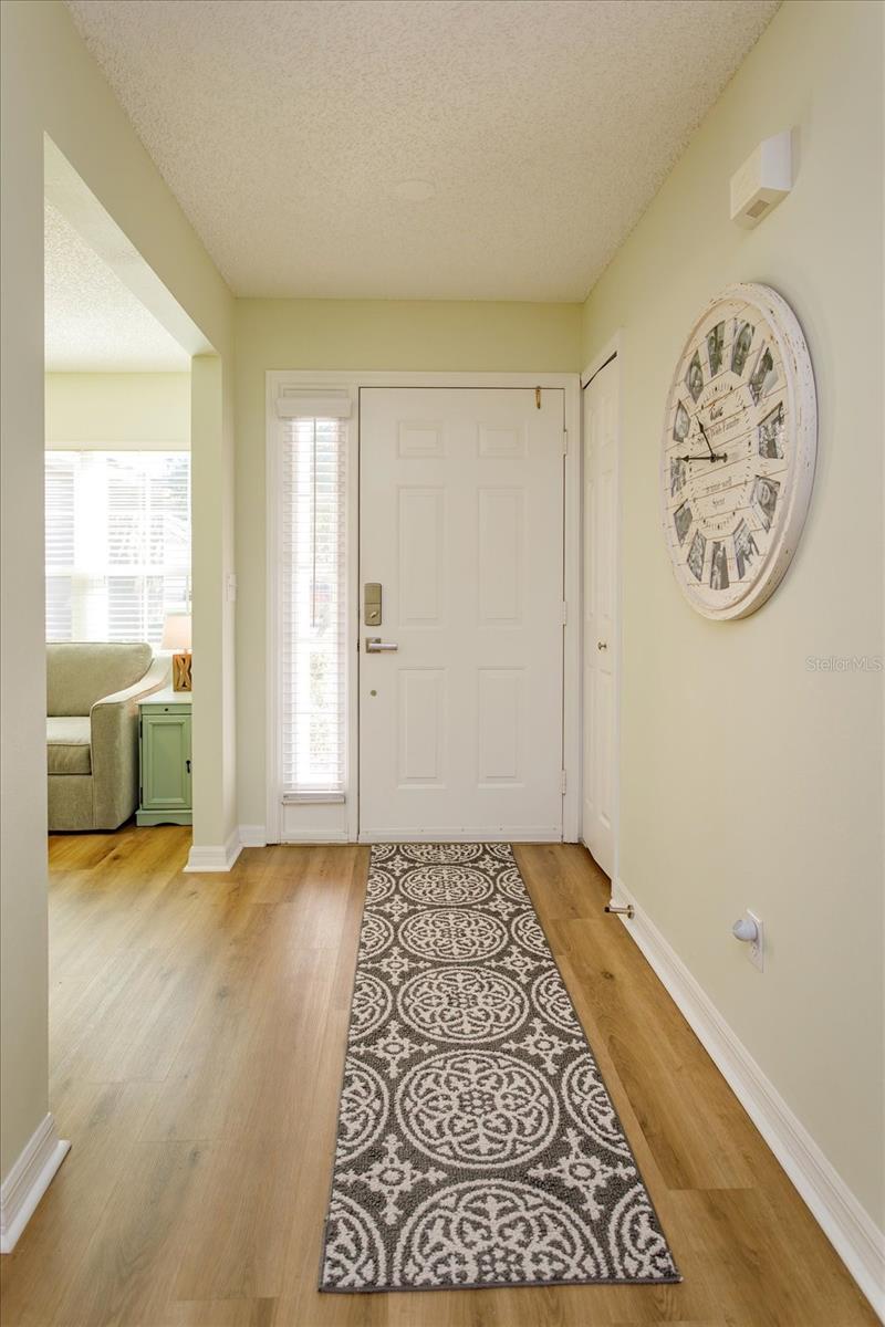 MANCHESTER AT KINGS RIDGE PH I - Residential