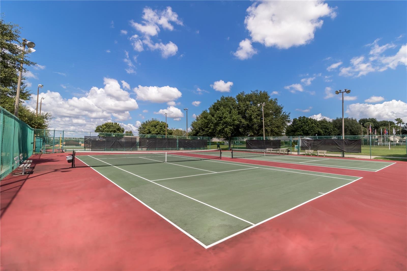 MANCHESTER AT KINGS RIDGE PH I - Residential