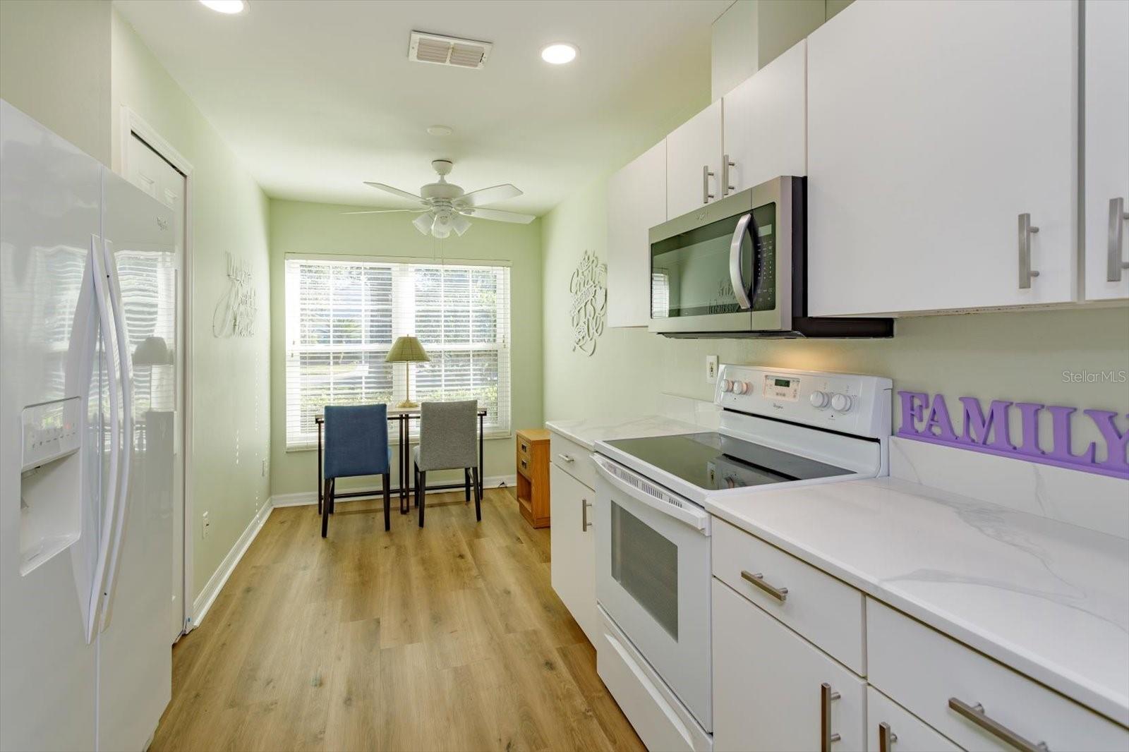 MANCHESTER AT KINGS RIDGE PH I - Residential