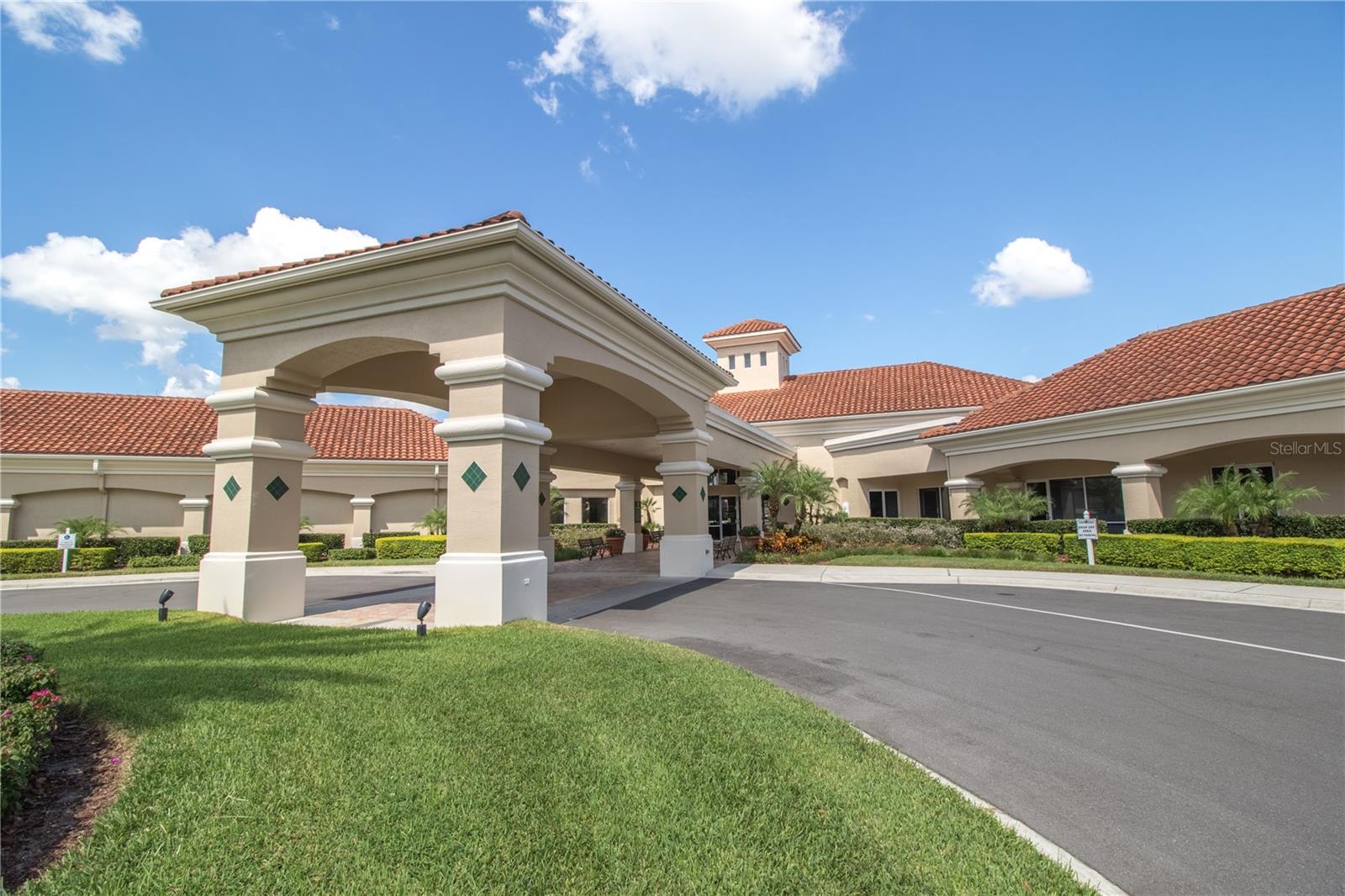 MANCHESTER AT KINGS RIDGE PH I - Residential