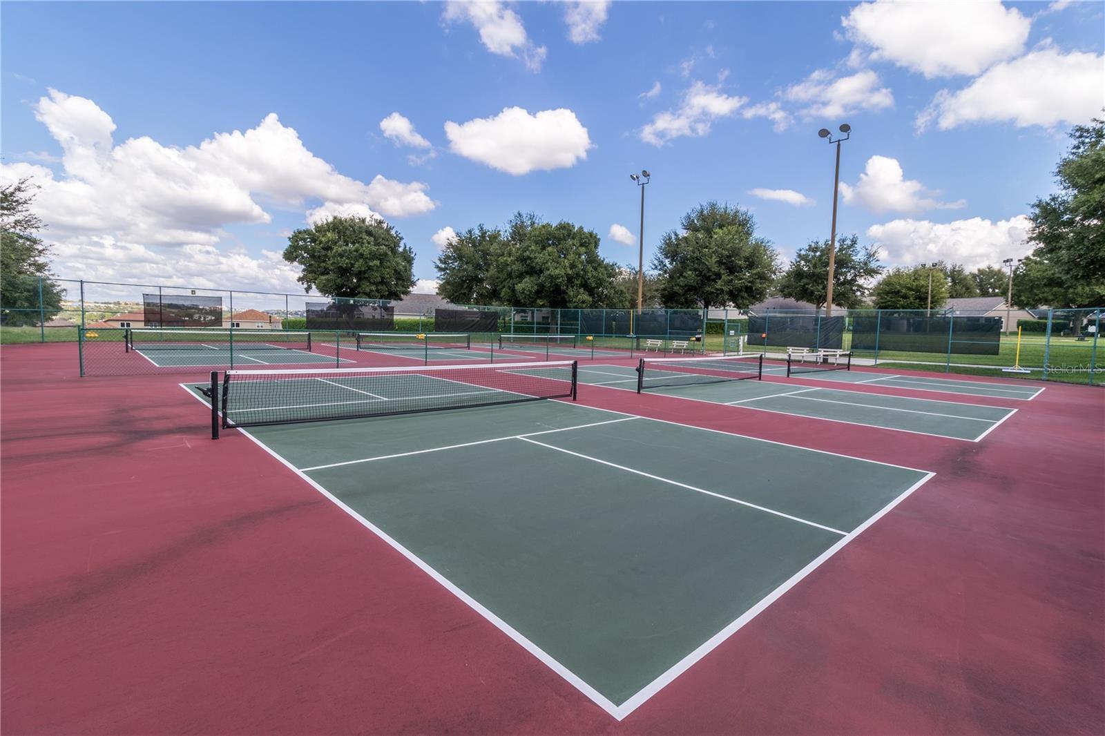 MANCHESTER AT KINGS RIDGE PH I - Residential