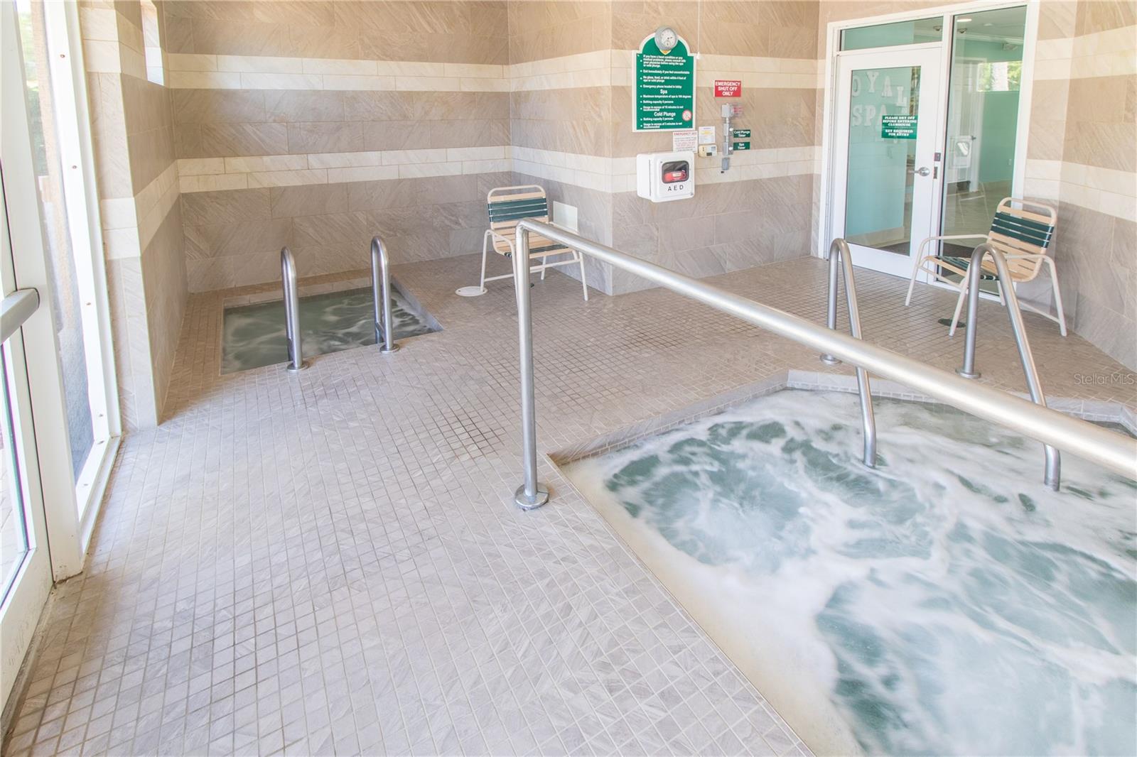 MANCHESTER AT KINGS RIDGE PH I - Residential