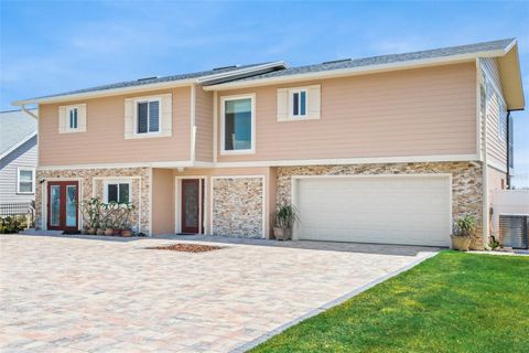 A home in PALM COAST