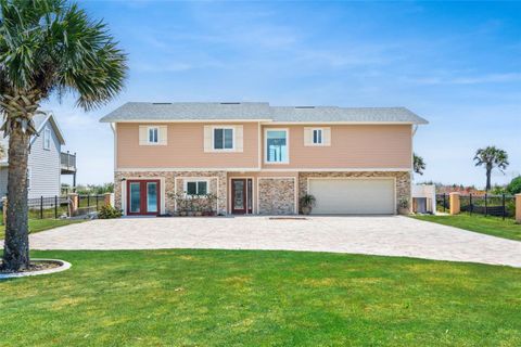 A home in PALM COAST