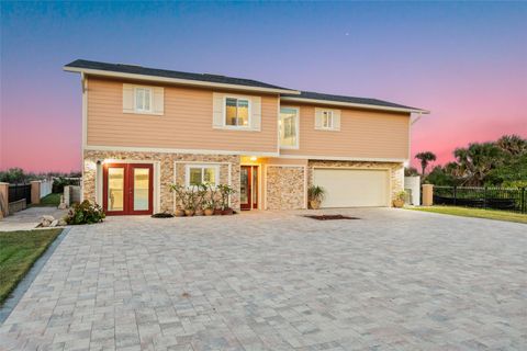 A home in PALM COAST