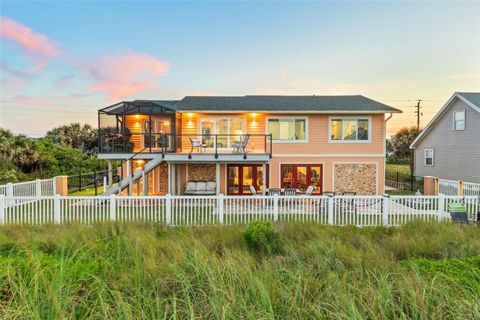 A home in PALM COAST