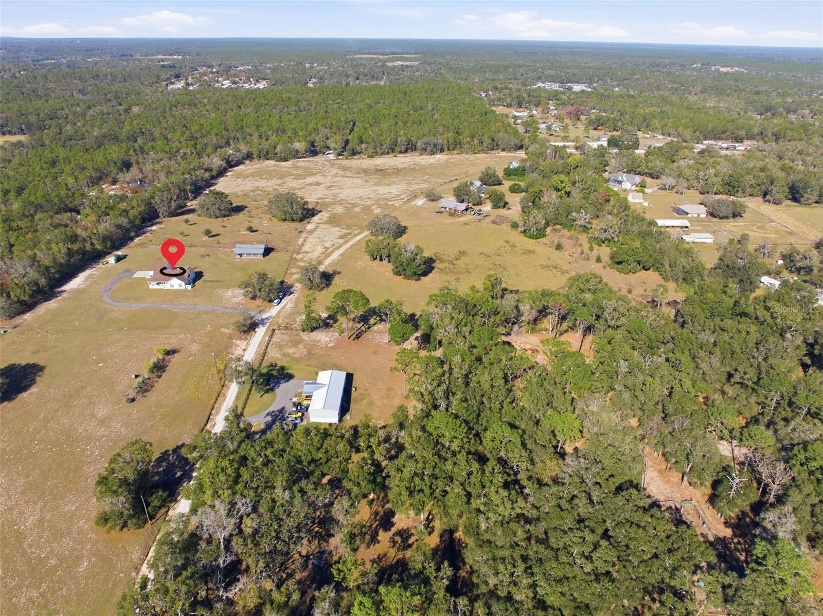 ACREAGE - Residential