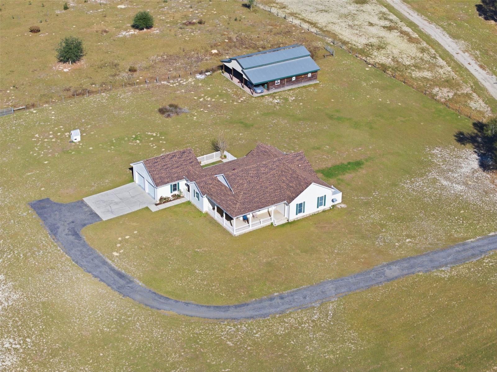 ACREAGE - Residential