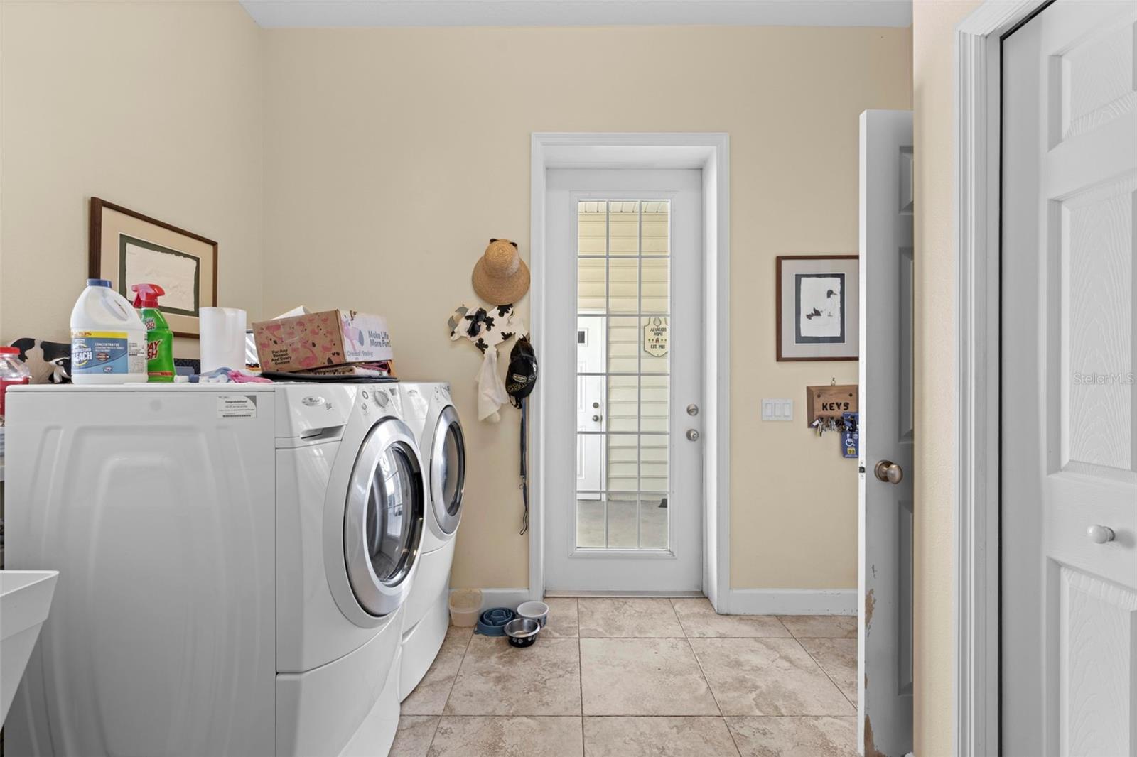 ACREAGE - Residential