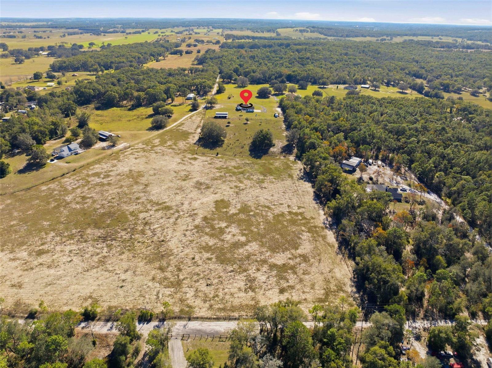 ACREAGE - Residential