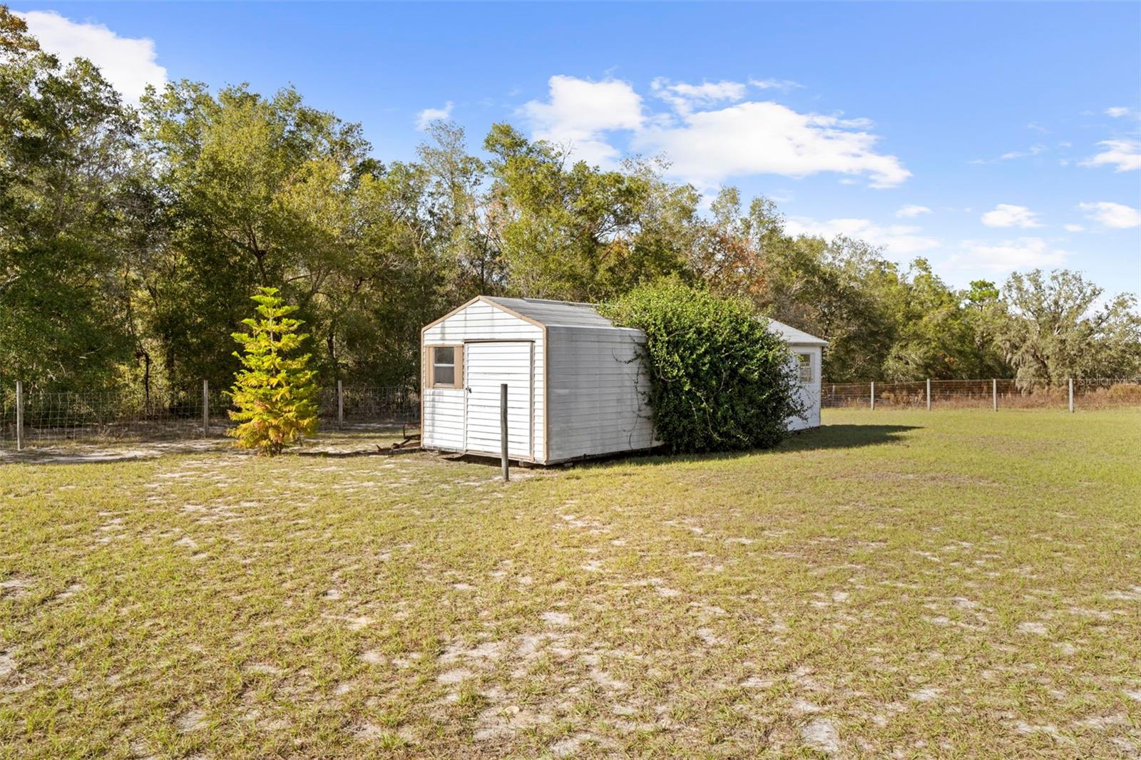 ACREAGE - Residential