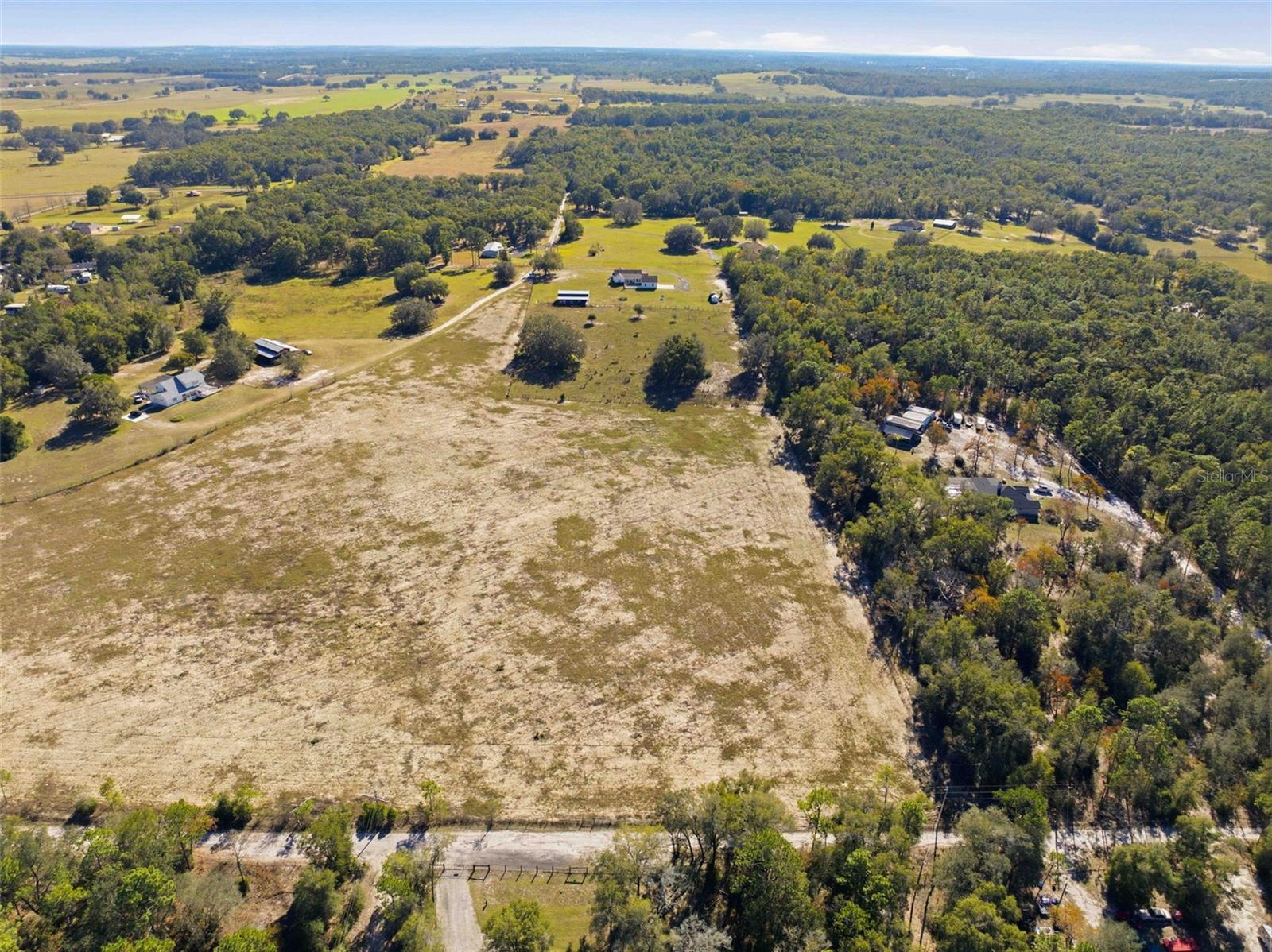 ACREAGE - Residential