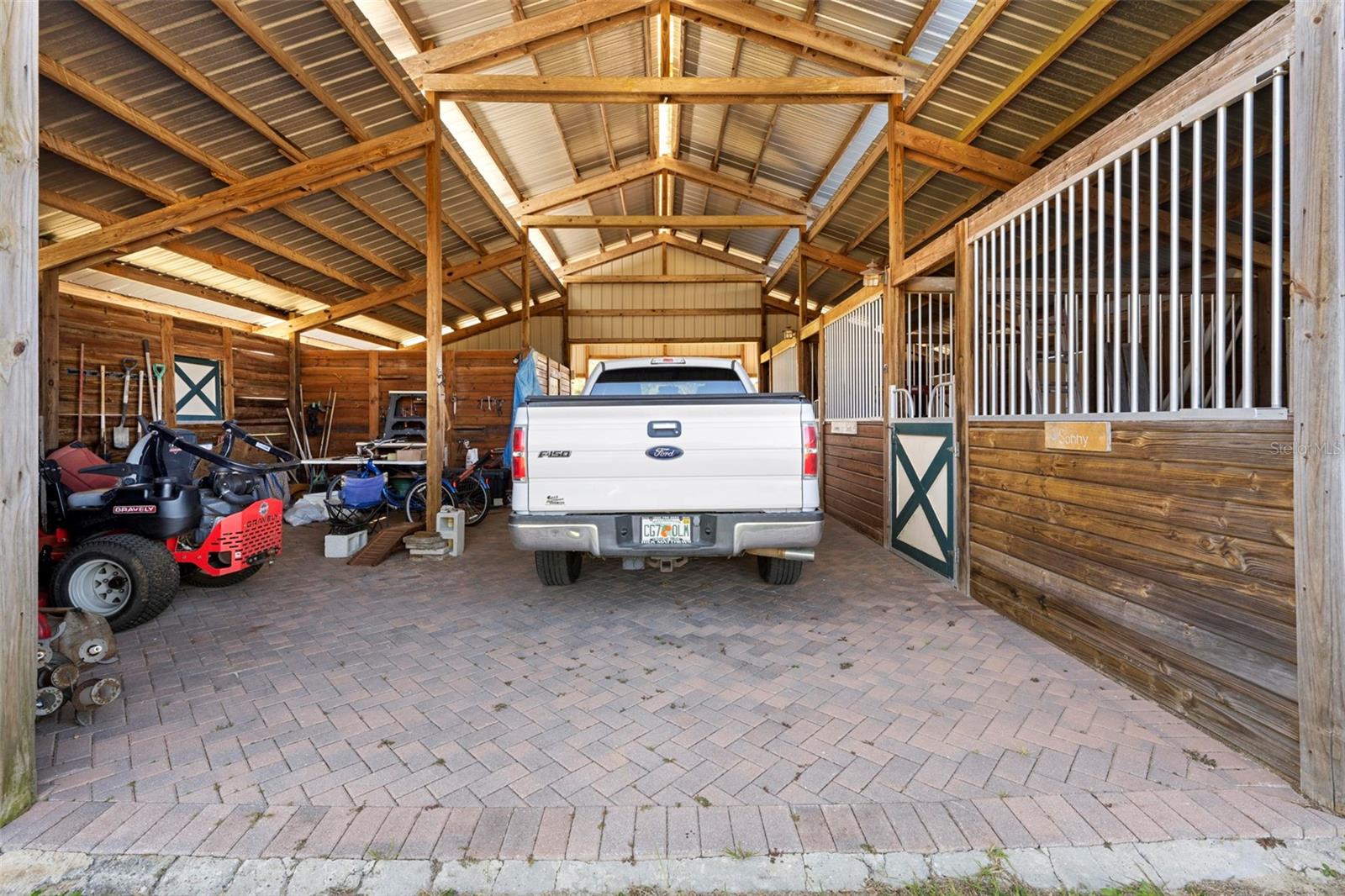 ACREAGE - Residential