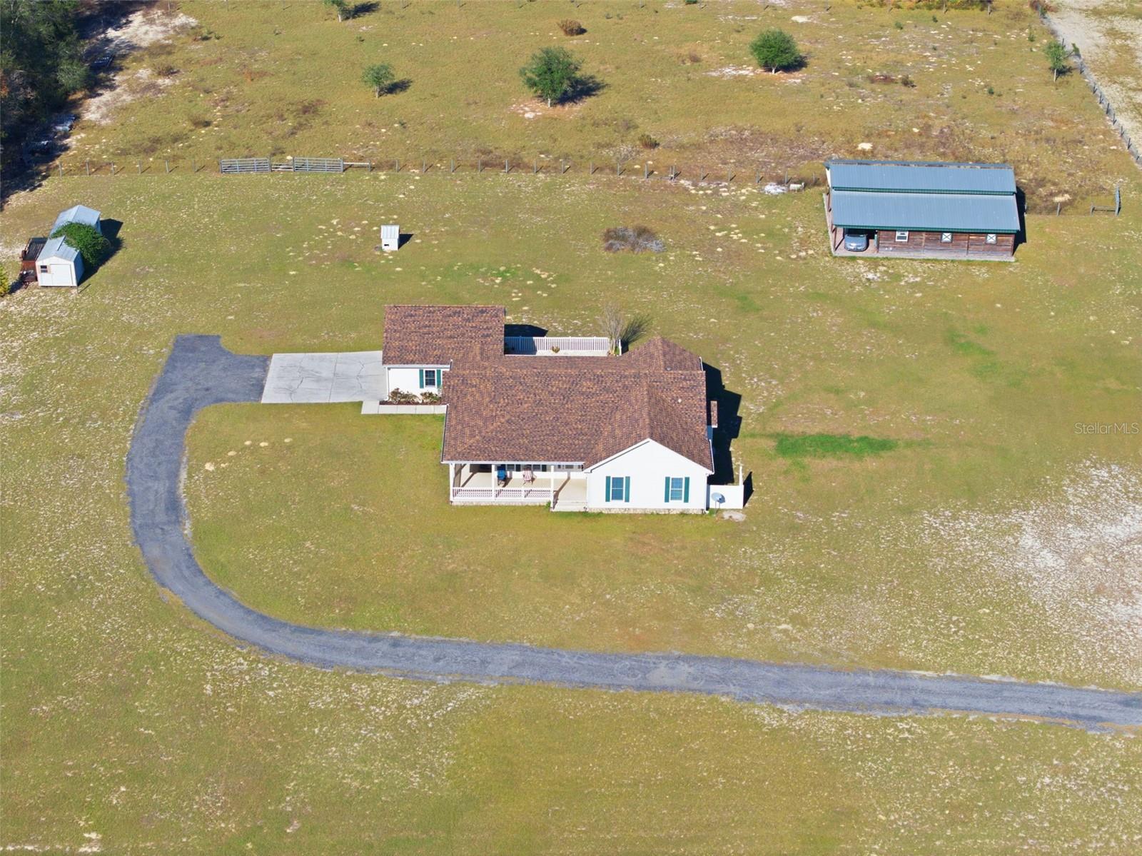 ACREAGE - Residential