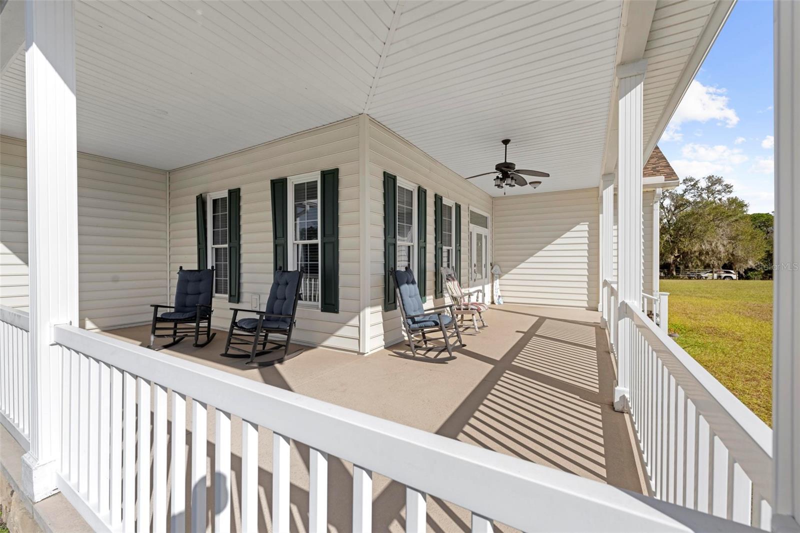 ACREAGE - Residential