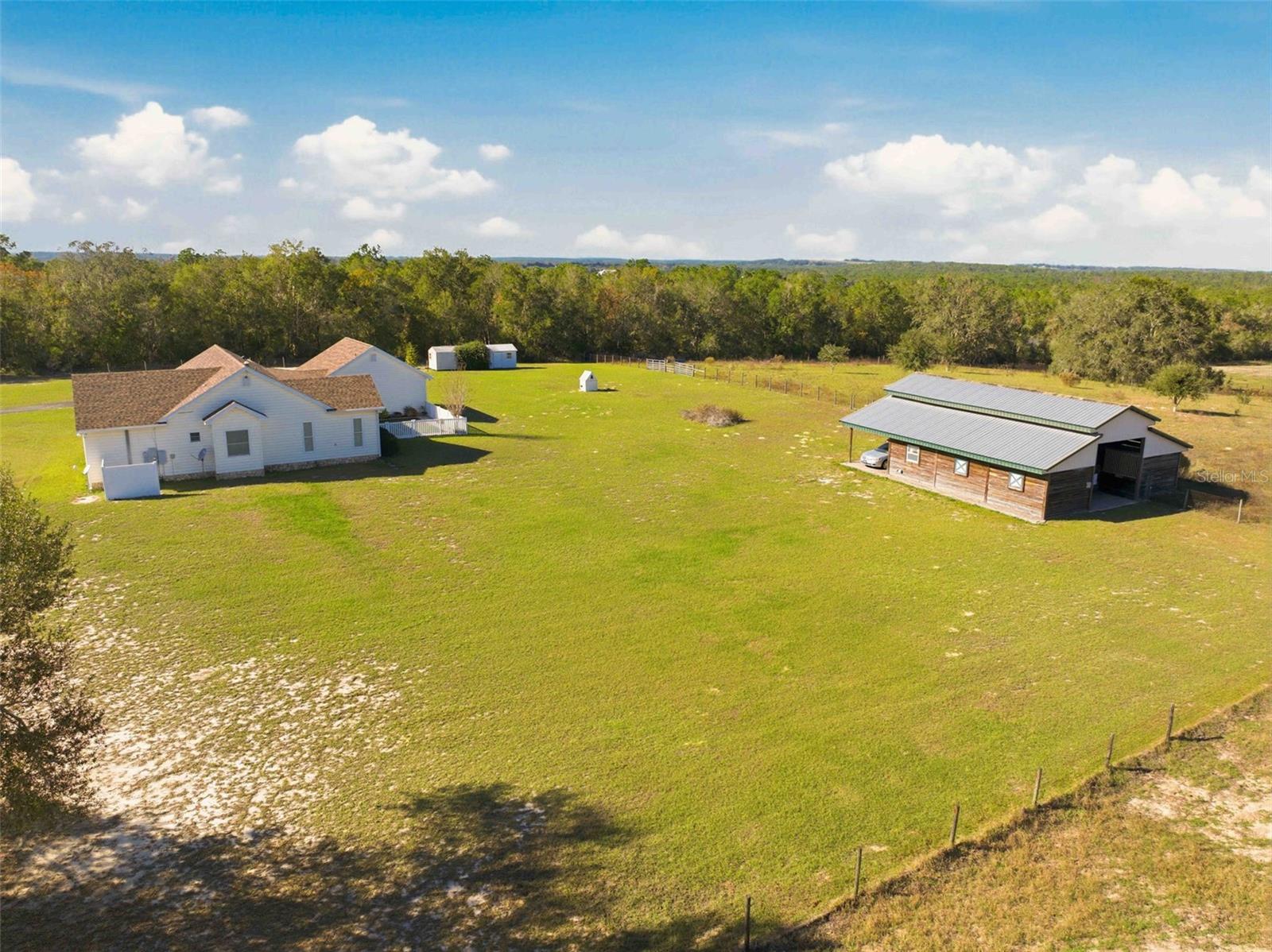 ACREAGE - Residential