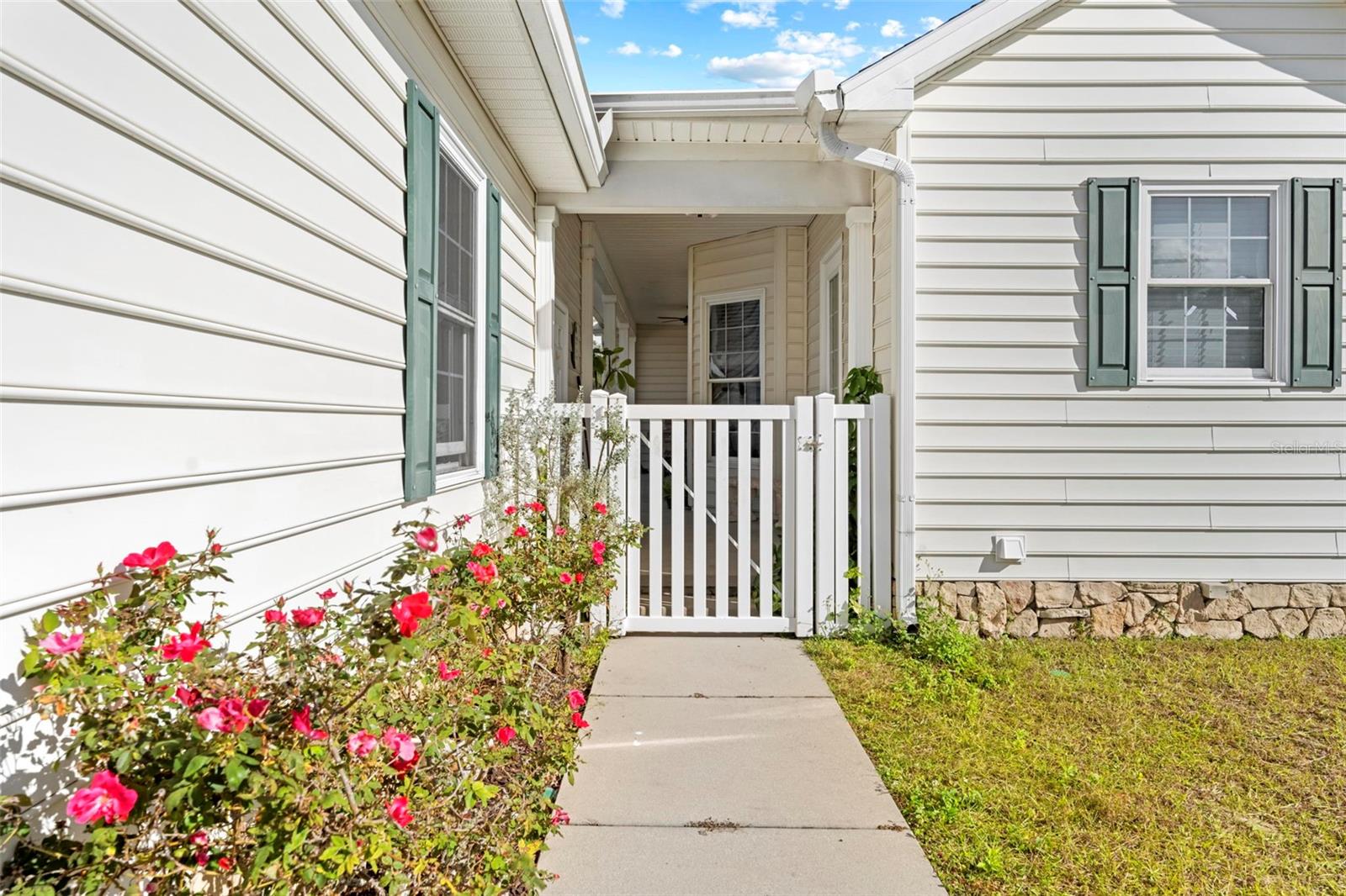 ACREAGE - Residential