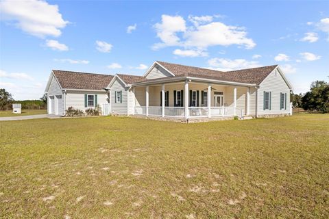 Photo of 5425 Glorious Trail, Brooksville, FL 34602 (MLS # W7881572)
