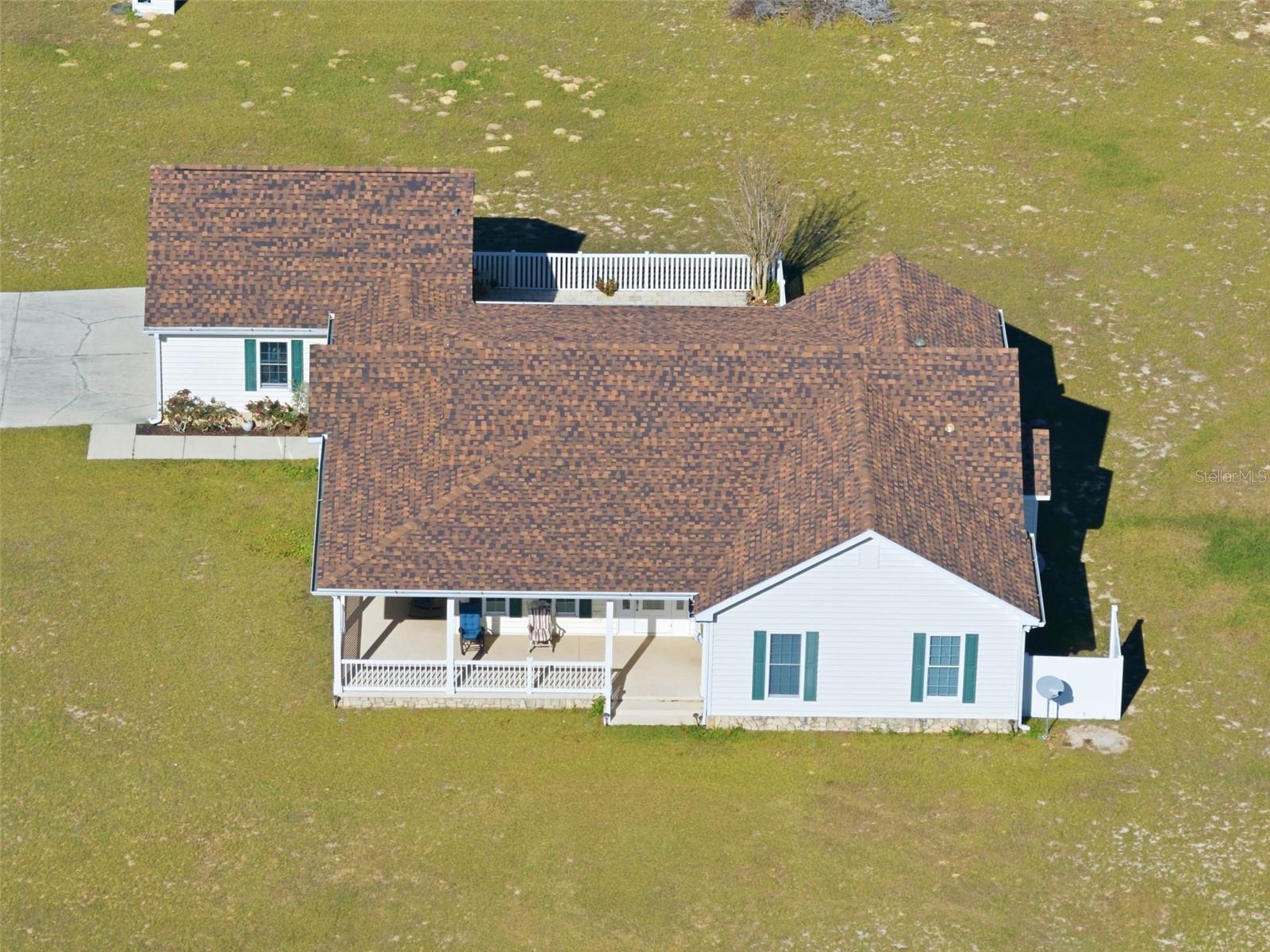 ACREAGE - Residential