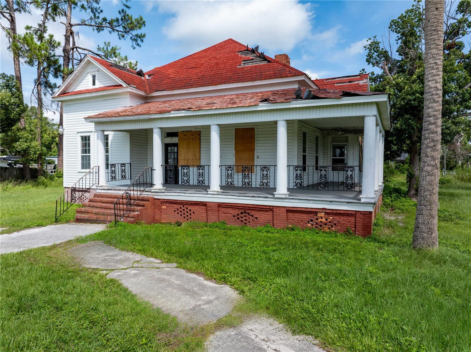 1343 JOHNS STREET