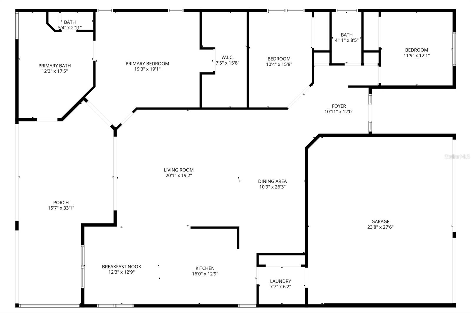 RIVER PLACE - Residential