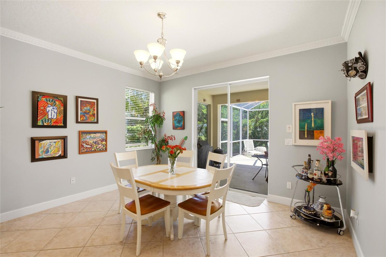 RIVER PLACE - Residential