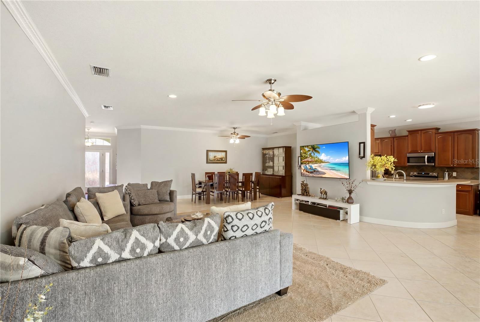 RIVER PLACE - Residential