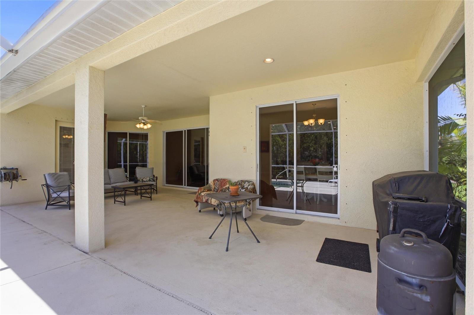 RIVER PLACE - Residential