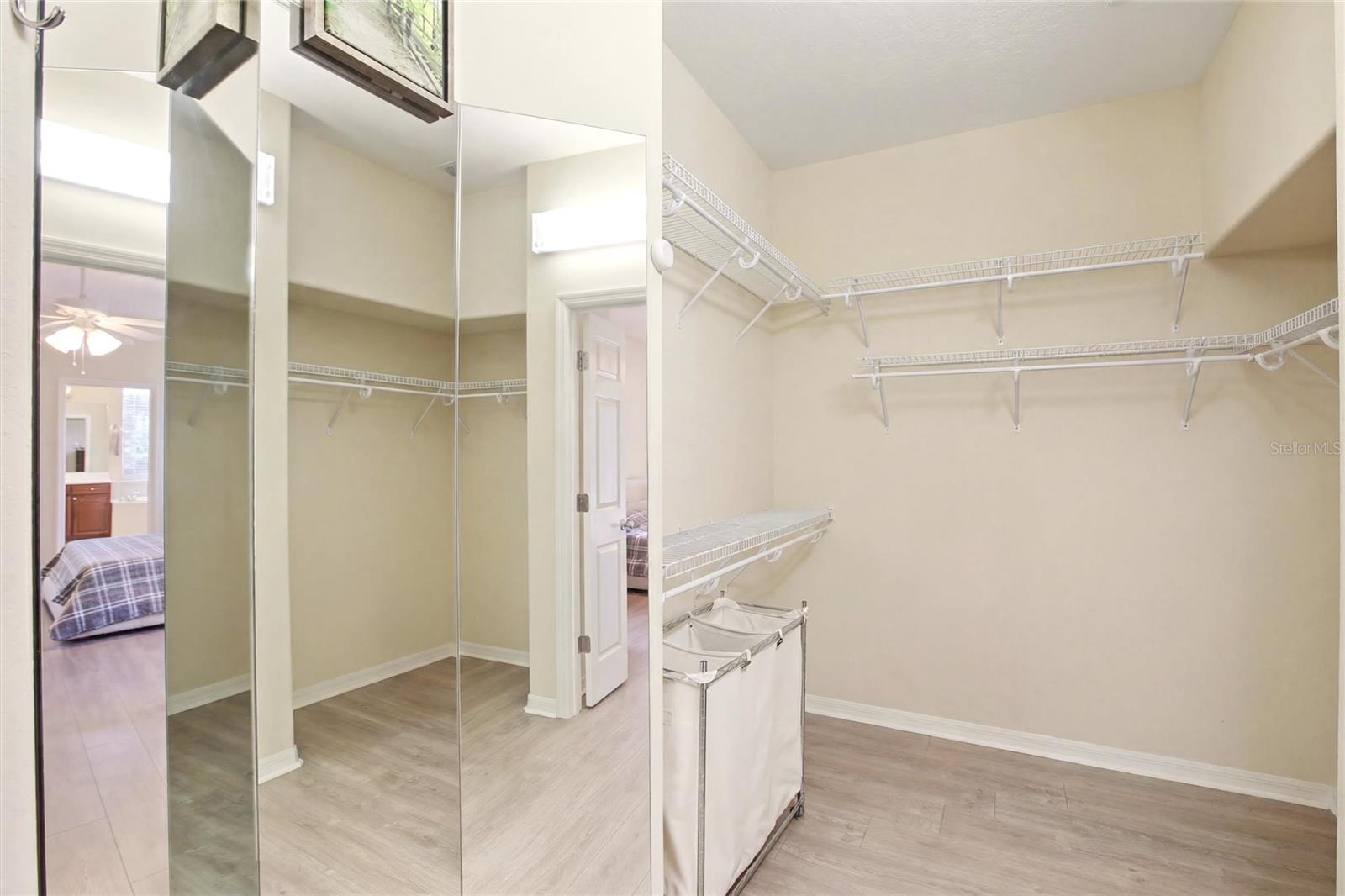 RIVER PLACE - Residential