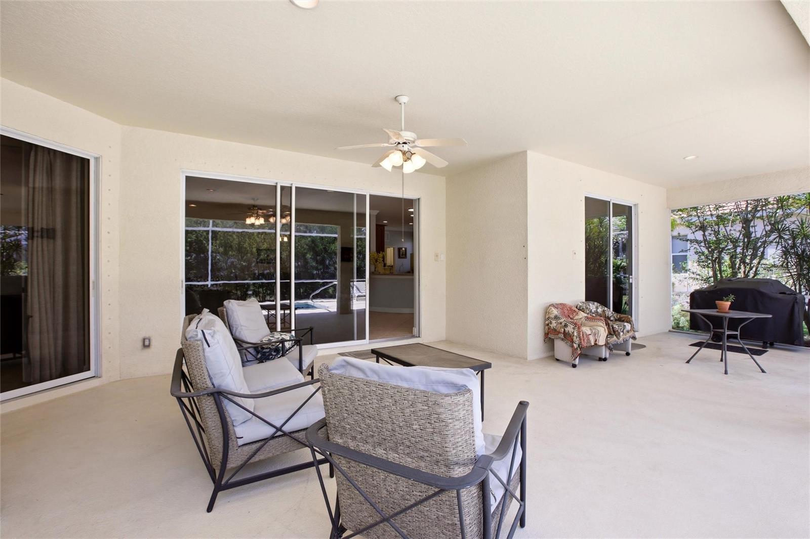 RIVER PLACE - Residential