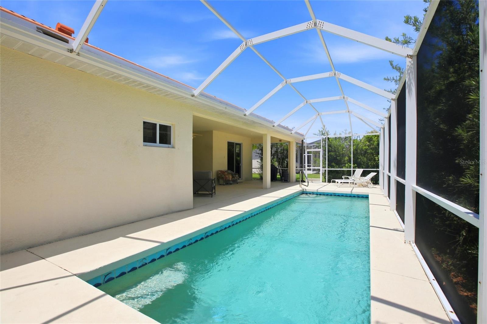 RIVER PLACE - Residential