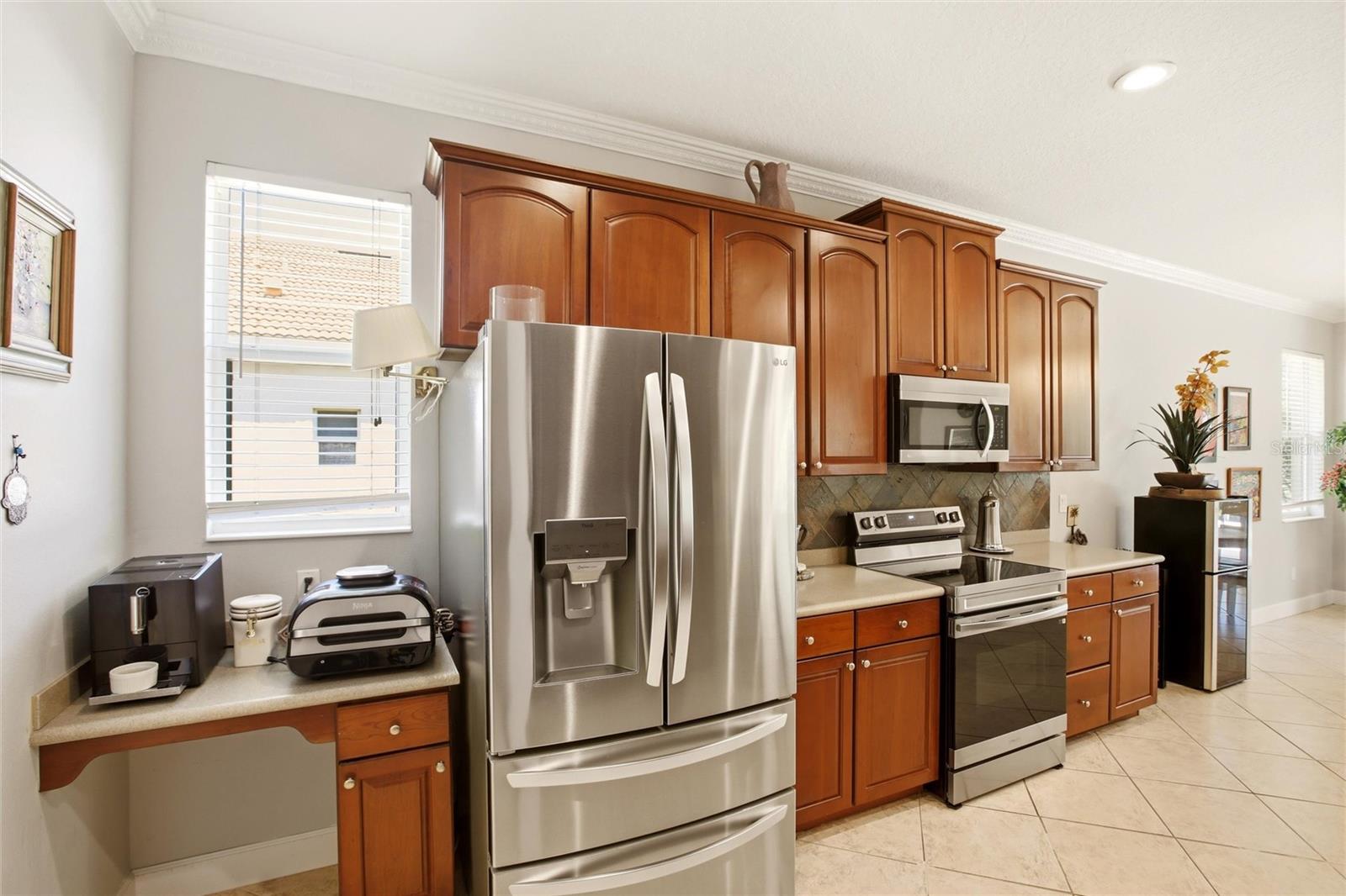 RIVER PLACE - Residential