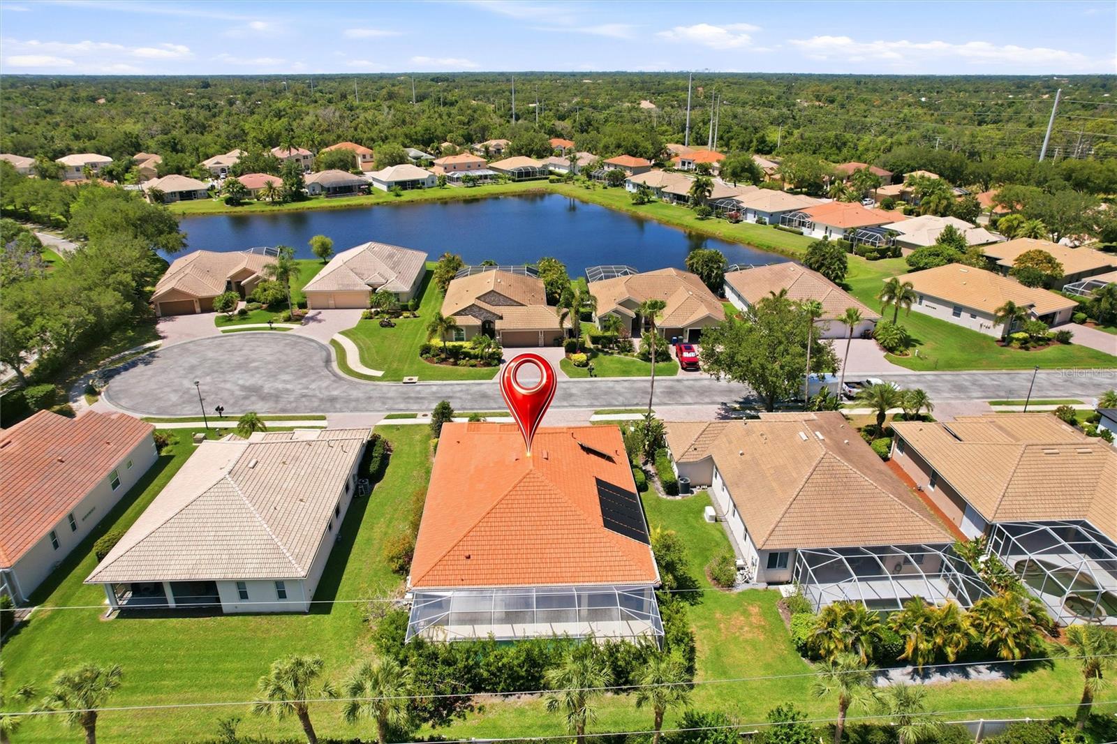 RIVER PLACE - Residential