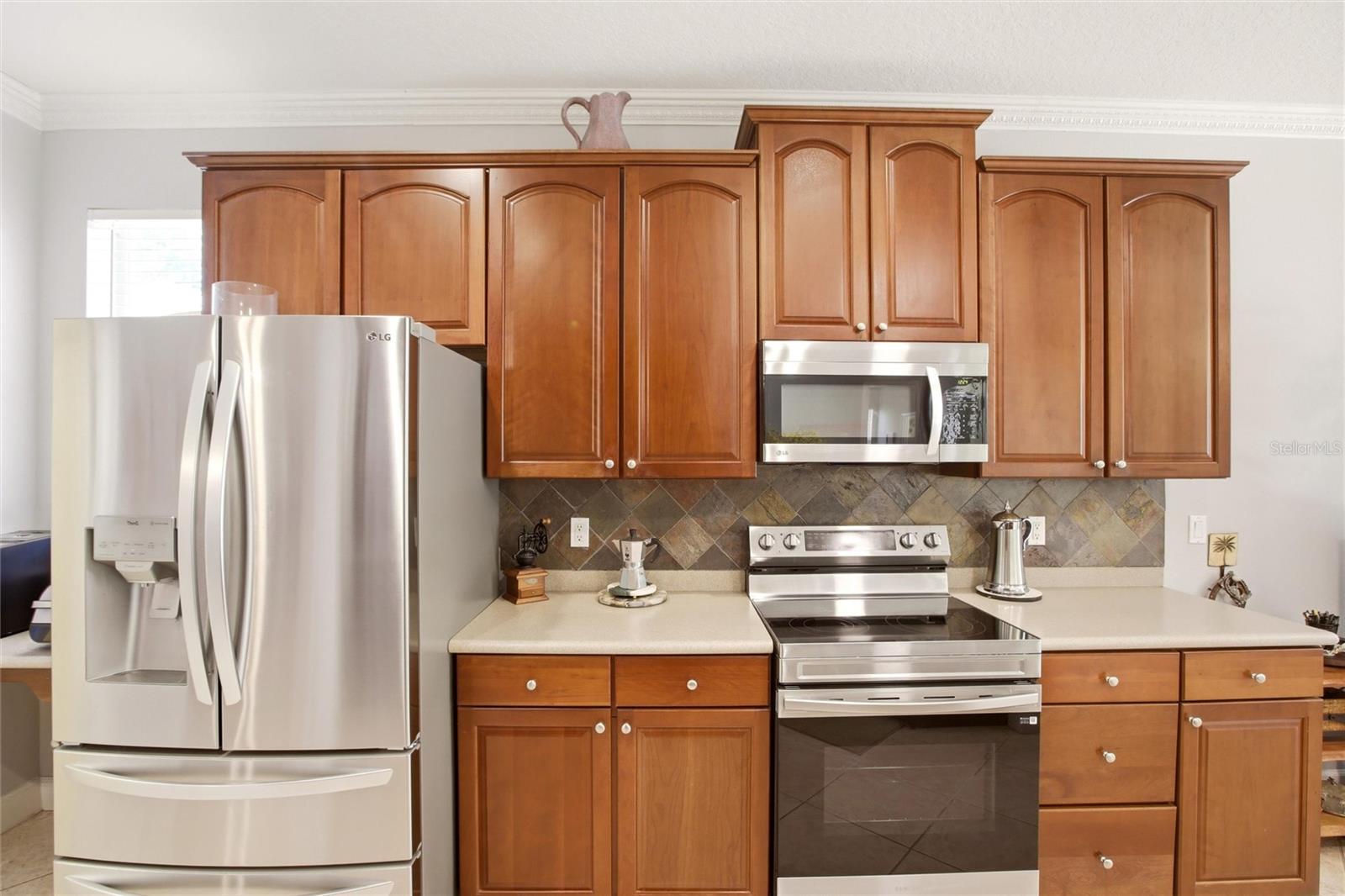 RIVER PLACE - Residential