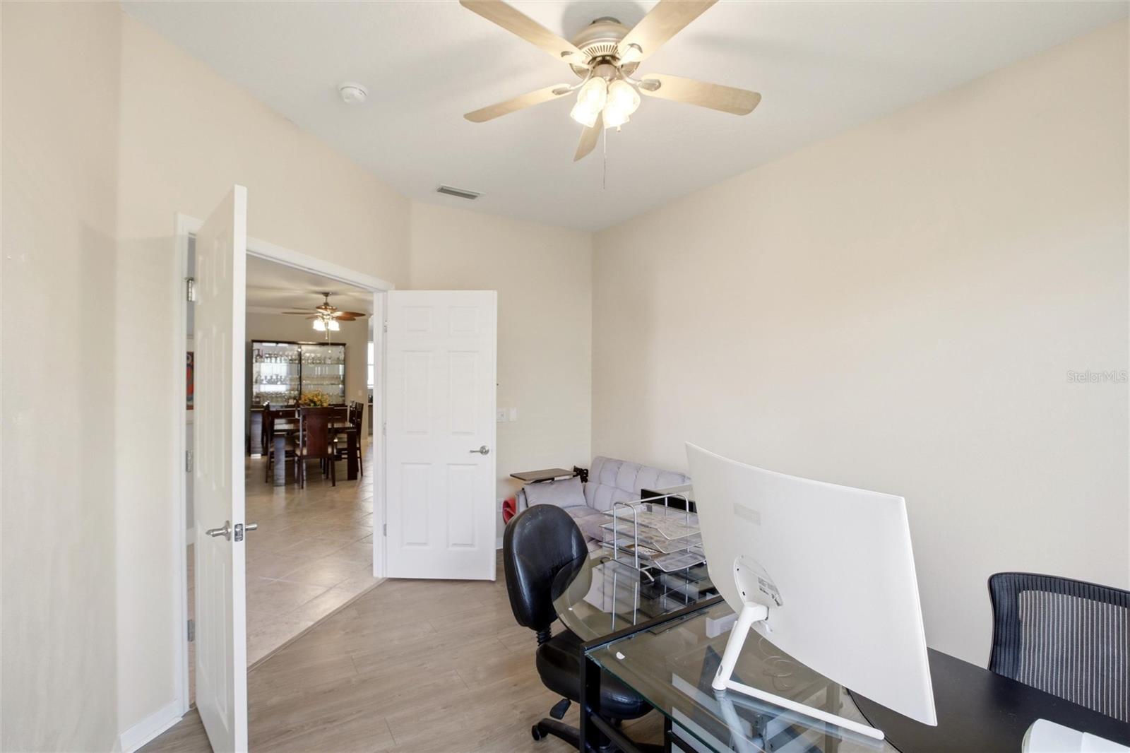 RIVER PLACE - Residential