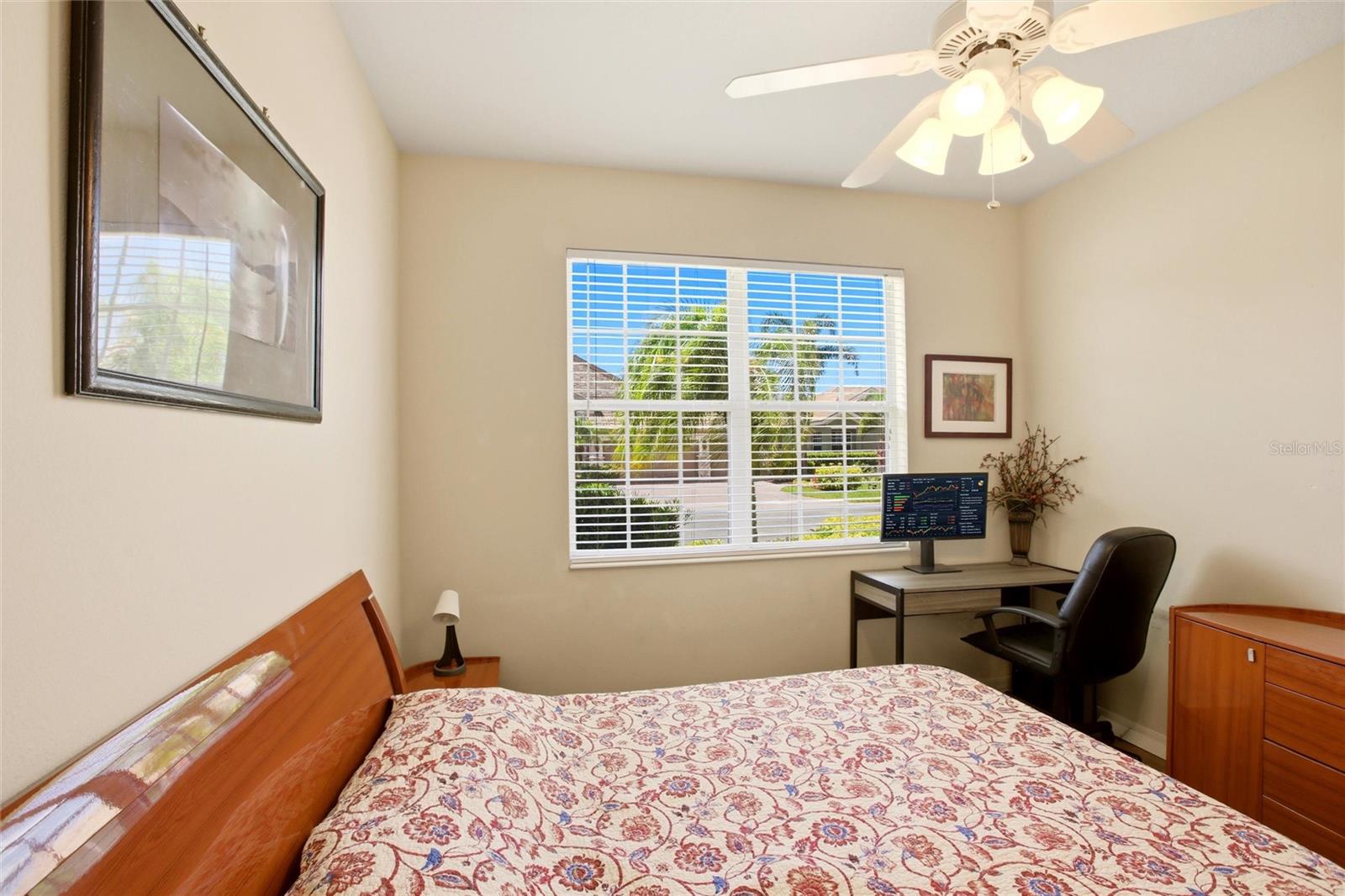 RIVER PLACE - Residential
