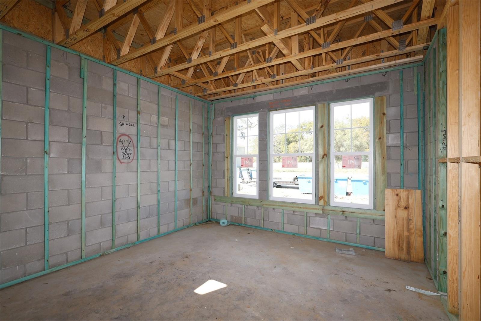 WILLOW RUN - Residential