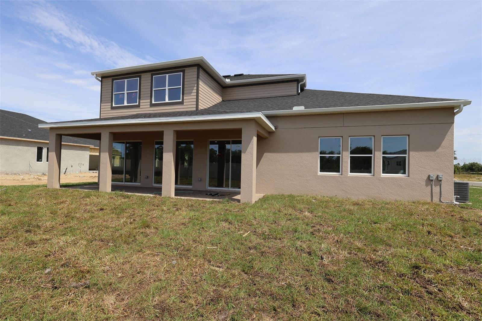 WILLOW RUN - Residential