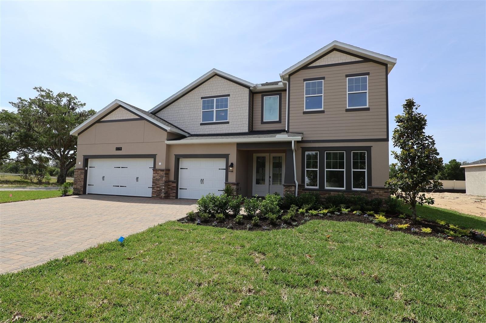 WILLOW RUN - Residential