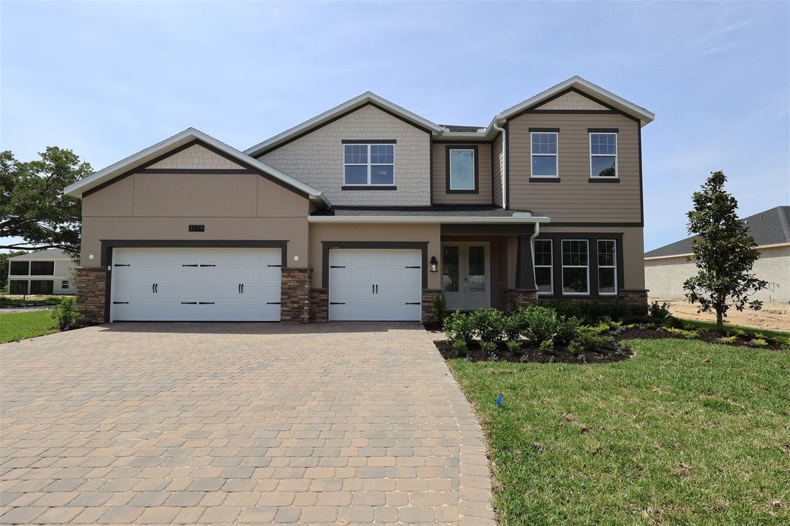 WILLOW RUN - Residential