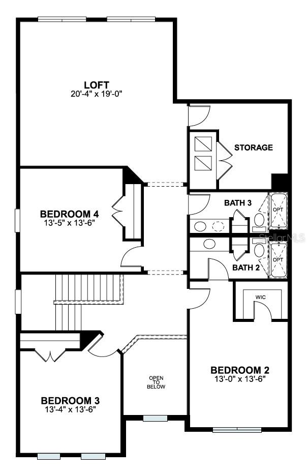 WILLOW RUN - Residential