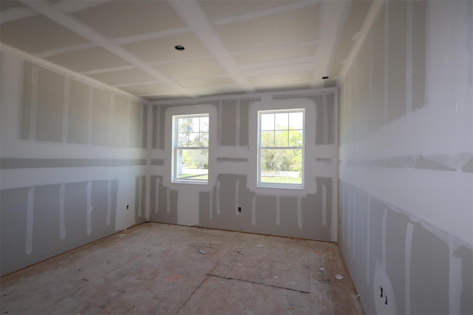 WILLOW RUN - Residential