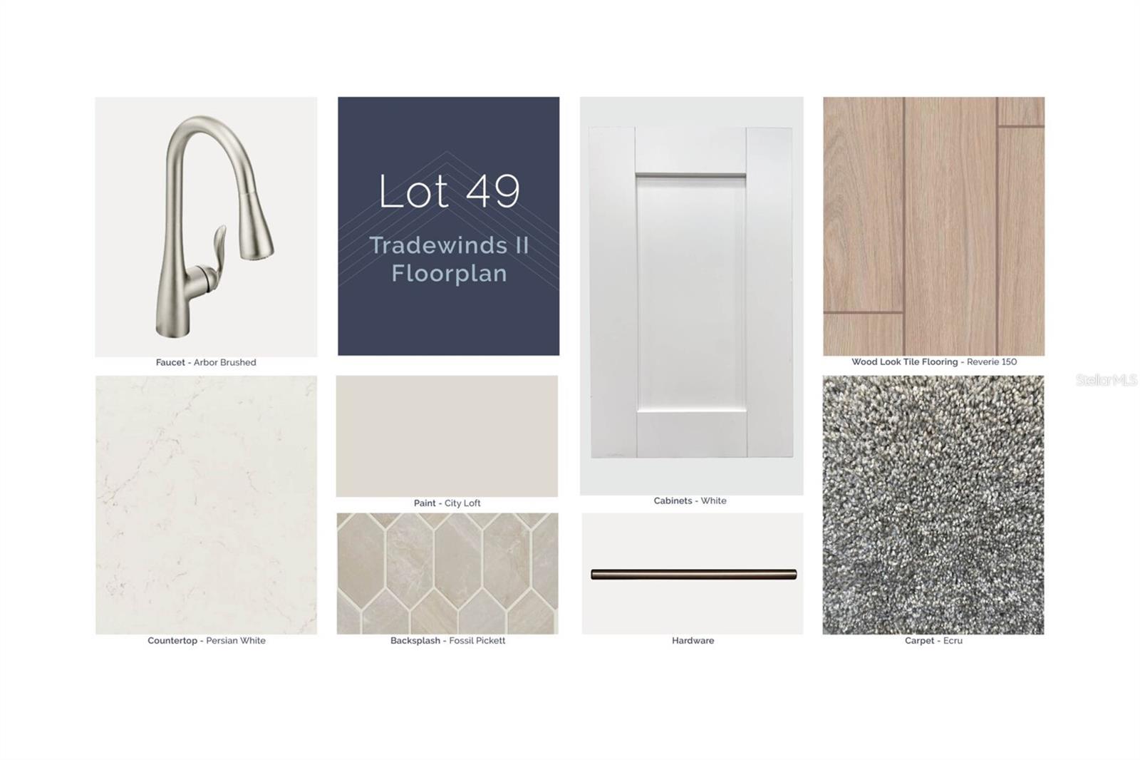 WILLOW RUN - Residential