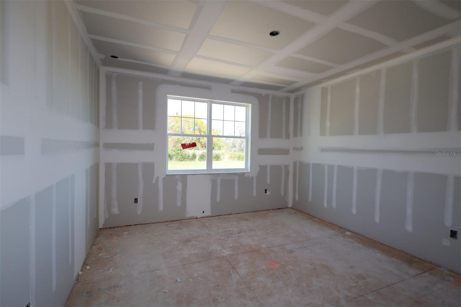 WILLOW RUN - Residential