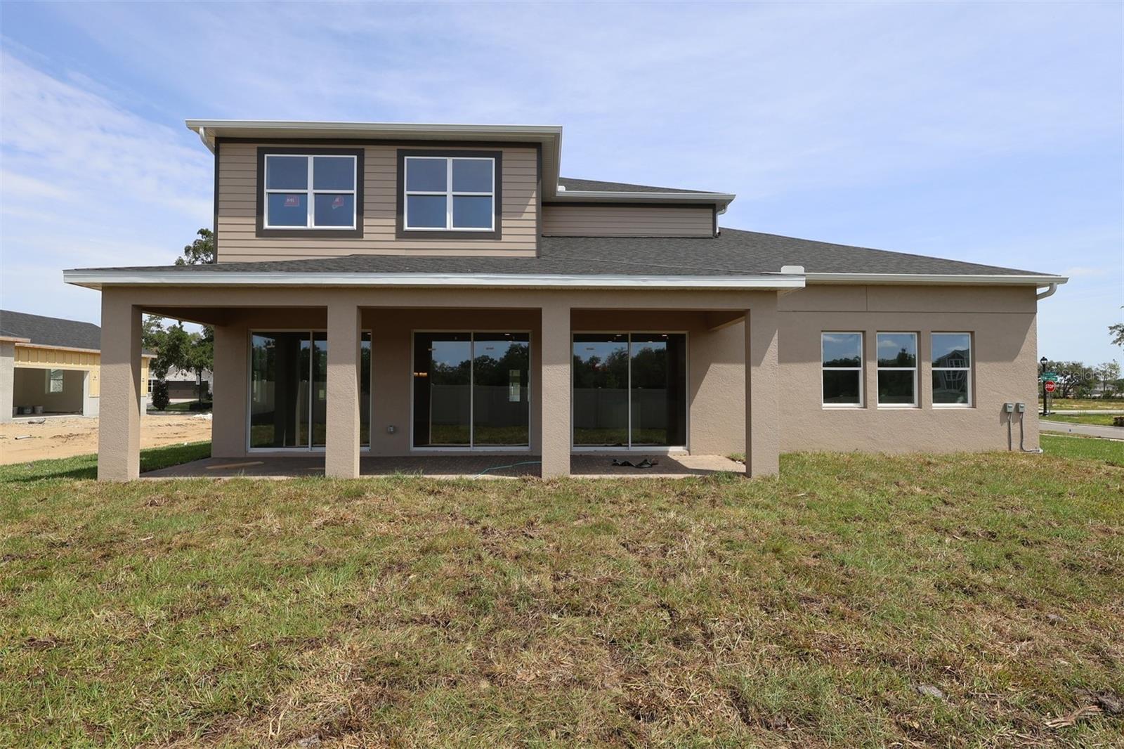 WILLOW RUN - Residential